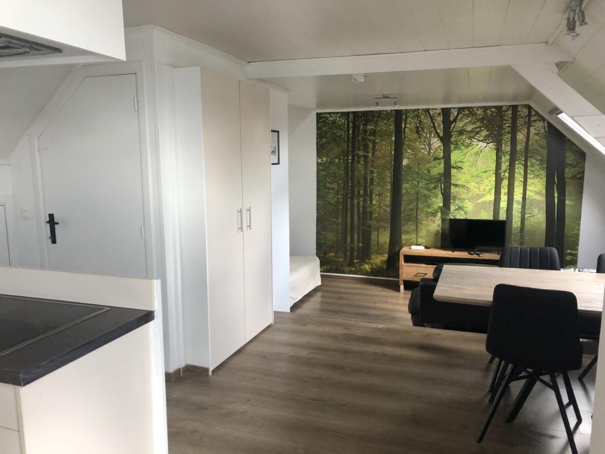 Slapen Bij Alpacas Apartment Beerse